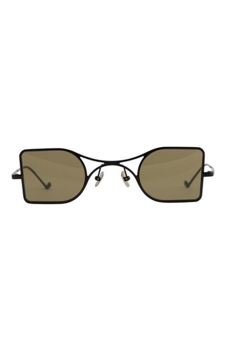 RETRO WILD XX C01 Unisex Güneş Gözlüğü - 1