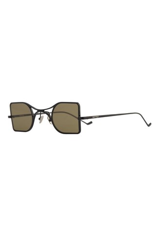 RETRO WILD XX C01 Unisex Güneş Gözlüğü - 2