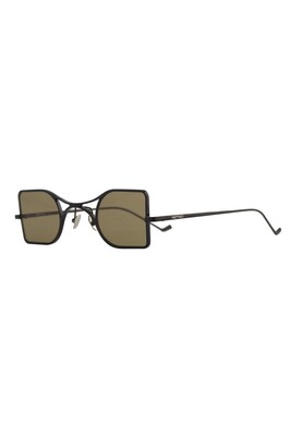 RETRO WILD XX C01 Unisex Güneş Gözlüğü - 2