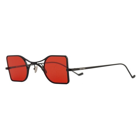 RETRO WILD XX C02 Unisex Güneş Gözlüğü - 1