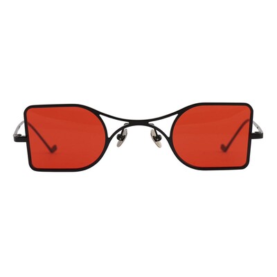 RETRO WILD XX C02 Unisex Güneş Gözlüğü - 2