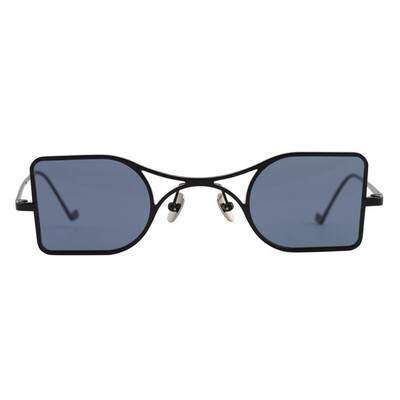RETRO WILD XX C03 Unisex Güneş Gözlüğü - 1