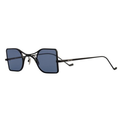 RETRO WILD XX C03 Unisex Güneş Gözlüğü - 2