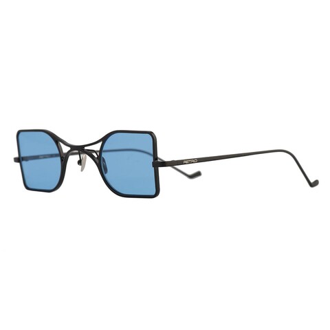RETRO WILD XX C04 Unisex Güneş Gözlüğü - 1