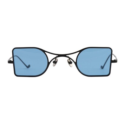 RETRO WILD XX C04 Unisex Güneş Gözlüğü - 2