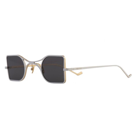 RETRO WILD XX C05 Unisex Güneş Gözlüğü - 1