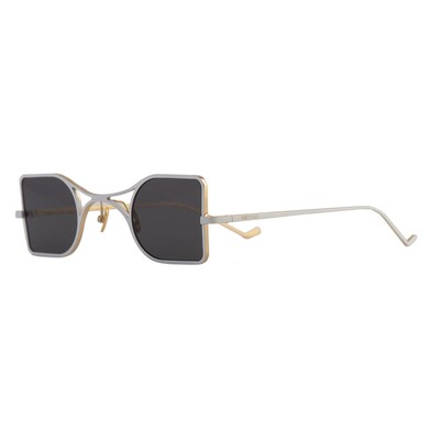 RETRO WILD XX C05 Unisex Güneş Gözlüğü - 1