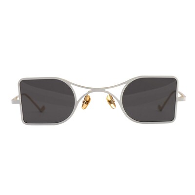 RETRO WILD XX C05 Unisex Güneş Gözlüğü - 2