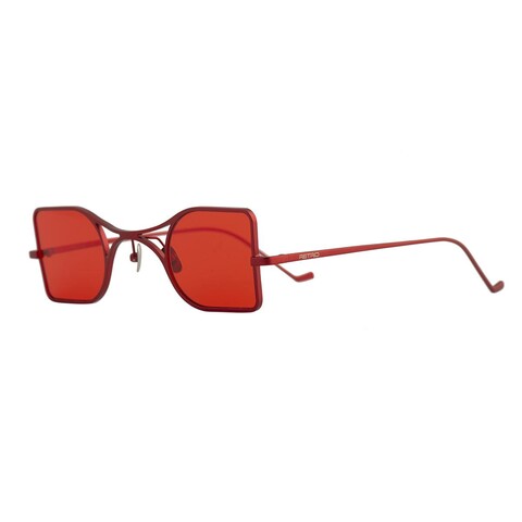RETRO WILD XX C06 Unisex Güneş Gözlüğü - 1