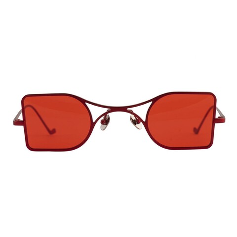 RETRO WILD XX C06 Unisex Güneş Gözlüğü - 2