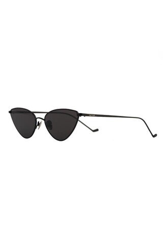 RETRO WILD XXII-M C01 Unisex Güneş Gözlüğü - 1