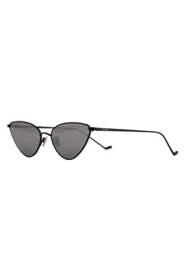 RETRO WILD XXII-M C02 58 17 Unisex Güneş Gözlüğü - 1