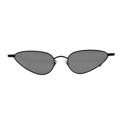 RETRO WILD XXII-M C02 58 17 Unisex Güneş Gözlüğü - 2