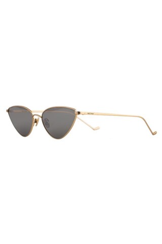 RETRO WILD XXII-M C06 Unisex Güneş Gözlüğü - 1