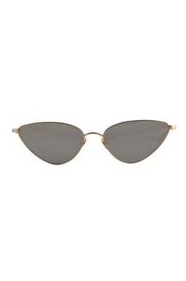 RETRO WILD XXII-M C06 Unisex Güneş Gözlüğü - 2