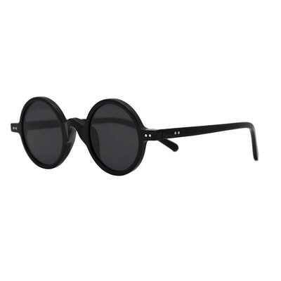 RETRO WILD XXV C01 Unisex Güneş Gözlüğü - 1