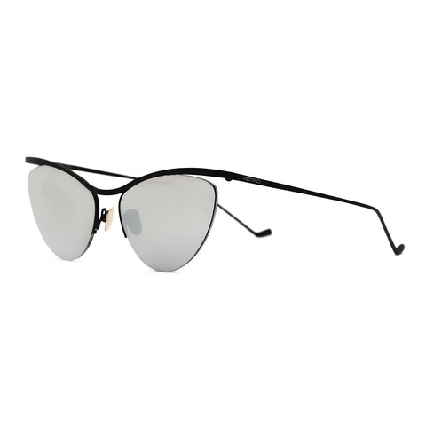 RETRO XIX C02 57 18 140 Kadın Güneş Gözlüğü - 1
