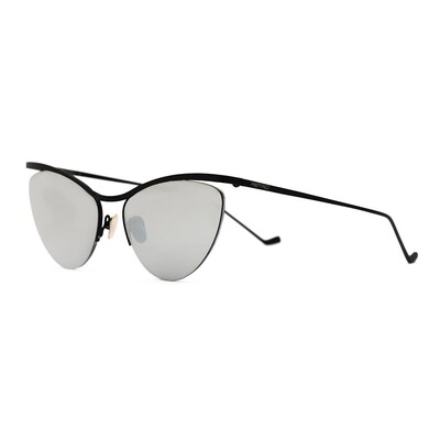 RETRO XIX C02 57 18 140 Kadın Güneş Gözlüğü - 1
