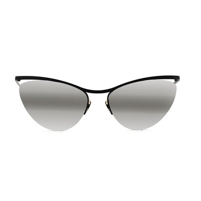 RETRO XIX C02 57 18 140 Kadın Güneş Gözlüğü - 2
