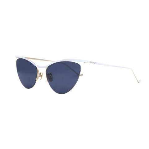 RETRO XIX C05 57 18 140 Kadın Güneş Gözlüğü - 1