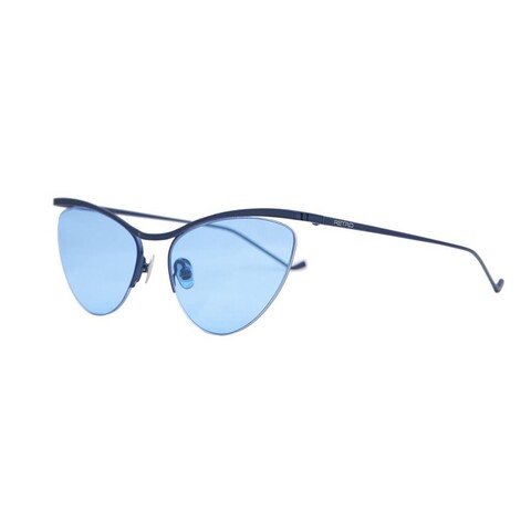 RETRO XIX C08 57 18 140 Kadın Güneş Gözlüğü - 1