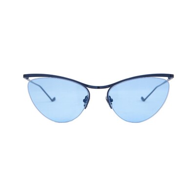 RETRO XIX C08 57 18 140 Kadın Güneş Gözlüğü - 2