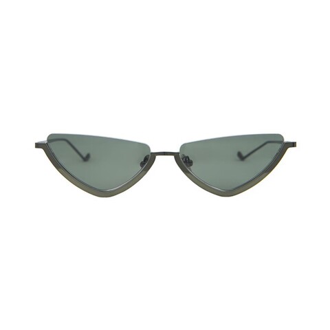 RETRO XVI C07 57 15 140 Kadın Güneş Gözlüğü - 2