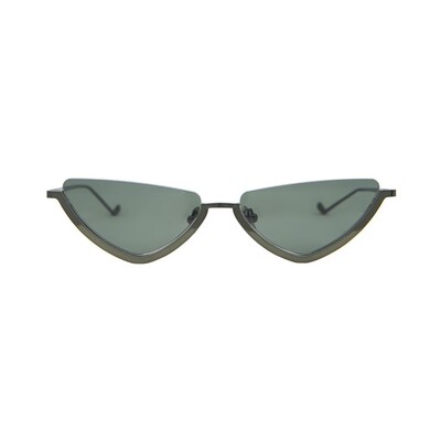 RETRO XVI C07 57 15 140 Kadın Güneş Gözlüğü - 2