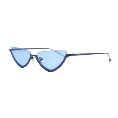 RETRO XVI C08 57 15 140 Kadın Güneş Gözlüğü - 1