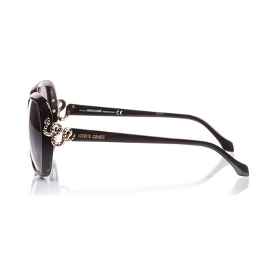 Roberto Cavalli RC 1016 01B 58-17-140 Kadın Güneş Gözlüğü - 3