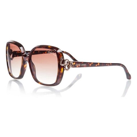 Roberto Cavalli RC 1016 52F 58-17-140 Kadın Güneş Gözlüğü - 1