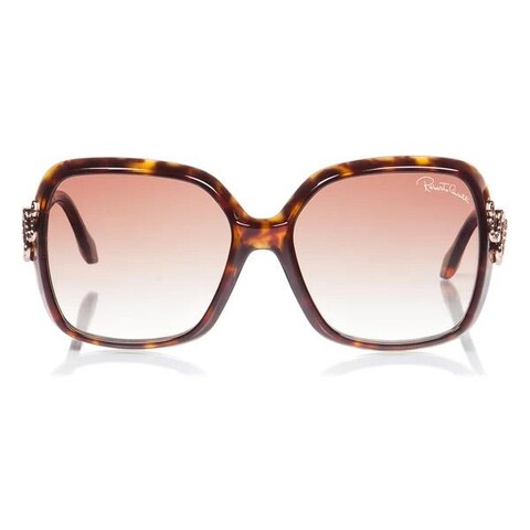 Roberto Cavalli RC 1016 52F 58-17-140 Kadın Güneş Gözlüğü - 2