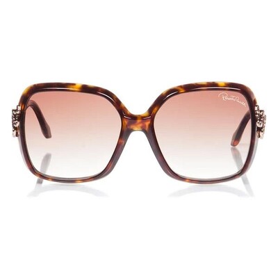 Roberto Cavalli RC 1016 52F 58-17-140 Kadın Güneş Gözlüğü - 2