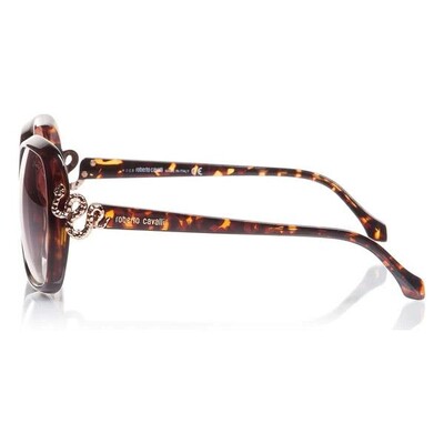 Roberto Cavalli RC 1016 52F 58-17-140 Kadın Güneş Gözlüğü - 3