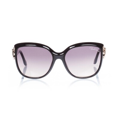 Roberto Cavalli RC 1017 01B 56 Kadın Güneş Gözlüğü - 3