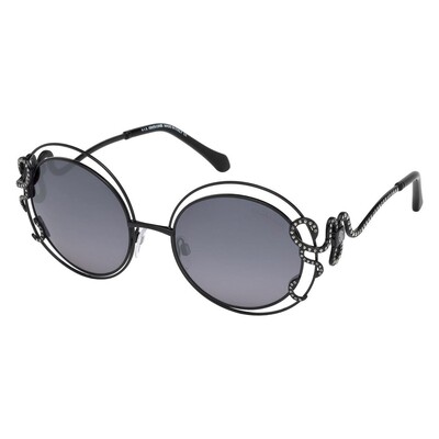 Roberto Cavalli R.C 1024/S 01C 55 Kadın Güneş Gözlüğü - 1