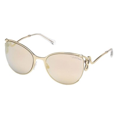 Roberto Cavalli RC 1025 32C 59-21-135 Kadın Güneş Gözlüğü - 1