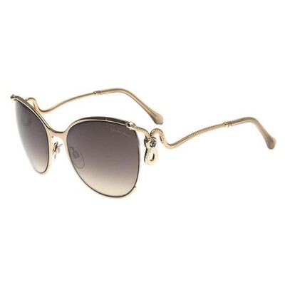 Roberto Cavalli R.C 1025/S 28G 59 Kadın Güneş Gözlüğü - 1
