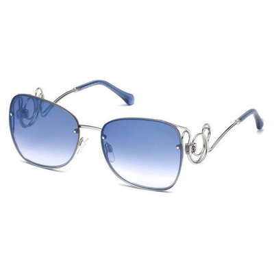 Roberto Cavalli R.C 1027/S 16X Kadın Güneş Gözlüğü - 1