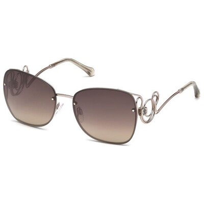 Roberto Cavalli R.C 1027/S 34G Kadın Güneş Gözlüğü - 1