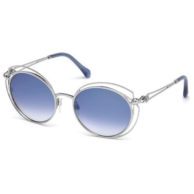 Roberto Cavalli R.C 1030/S 16X 55 Kadın Güneş Gözlüğü - 1