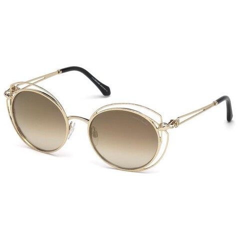 Roberto Cavalli R.C 1030/S 28G 55 Kadın Güneş Gözlüğü - 1