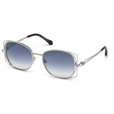 Roberto Cavalli R.C 1031/S 16X 55 Kadın Güneş Gözlüğü - 1
