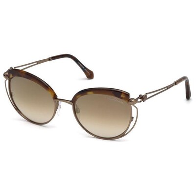 Roberto Cavalli R.C 1032/S 52G Kadın Güneş Gözlüğü - 1