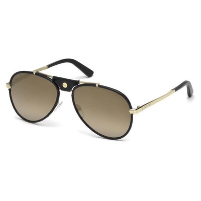 Roberto Cavalli R.C 1042/S 28G 59 Kadın Güneş Gözlüğü - 1