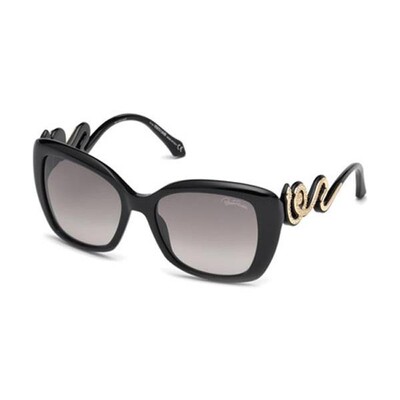 Roberto Cavalli RC 1048 01B 56-18-135 Kadın Güneş Gözlüğü - 1