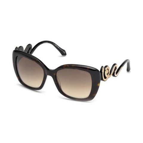 Roberto Cavalli RC 1048 52G 56-18- 135 Kadın Güneş Gözlüğü - 1