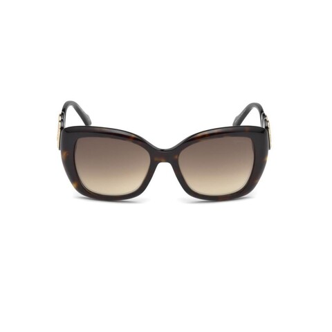 Roberto Cavalli RC 1048 52G 56-18- 135 Kadın Güneş Gözlüğü - 3
