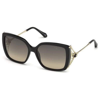 Roberto Cavalli R.C 1058/S 01B 55 Kadın Güneş Gözlüğü - 1