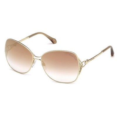Roberto Cavalli R.C 1060/S 28U 61 Kadın Güneş Gözlüğü - 1